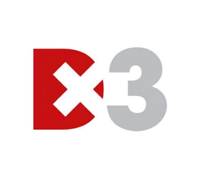 DX3 Canada