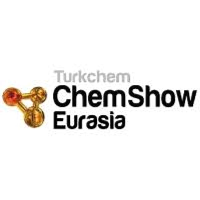 Turkchem Chem Show Eurasia