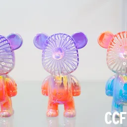 CCF -- China (Shanghai) International Consumer Goods Fair & Modern Lifestyle Expo(Spring)