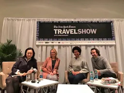 New York Travel & Adventure Show
